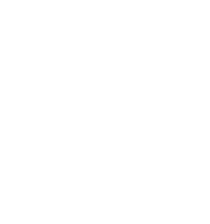 Kalli rendered in halftone dots